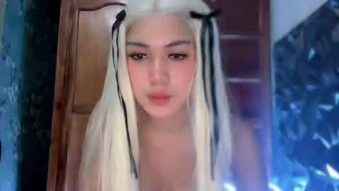 Snapshot of lolla_sexxibunny chatting on February 2025 09:53:02 AM Pretty Janne 3 online show from February 2025 09:53:02 AM