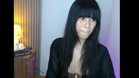 Snapshot of lolli_rosie chatting on May 2026 11:38:01 AM ROSIE online show from May 2026 11:38:01 AM