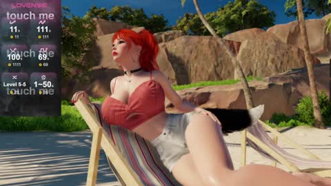 ANNE online show from January 2025 01:50:01 AM