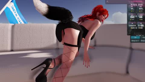 ANNE online show from February 2025 04:14:01 PM