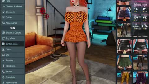 ANNE online show from February 2025 04:14:02 PM