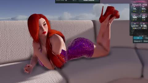 ANNE online show from February 2025 04:15:01 AM