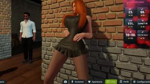 ANNE online show from February 2026 05:42:02 PM