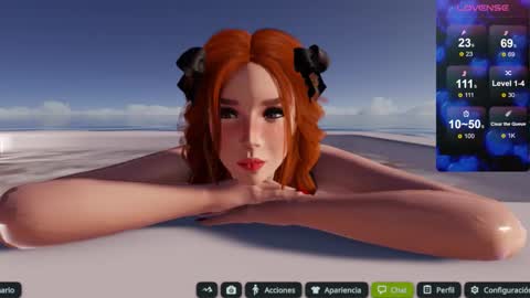 ANNE online show from February 2026 05:03:02 PM