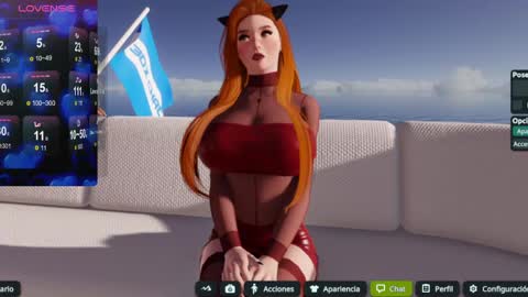 ANNE online show from April 2026 04:36:02 PM