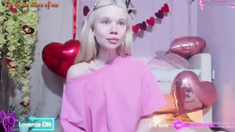 Lollita online show from February 2025 02:40:02 AM