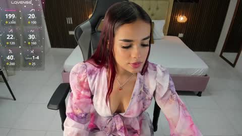 lolly18_ online show from February 2025 12:03:02 PM