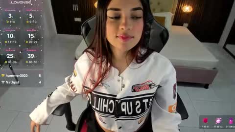 lolly18_ online show from February 2026 08:18:01 PM