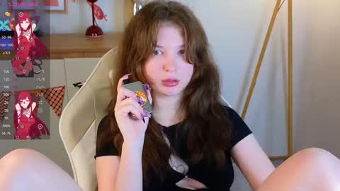 Mona online show from November 2025 02:50:01 PM