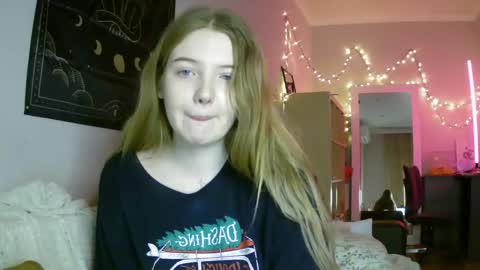 Lilly online show from December 2024 07:16:02 PM