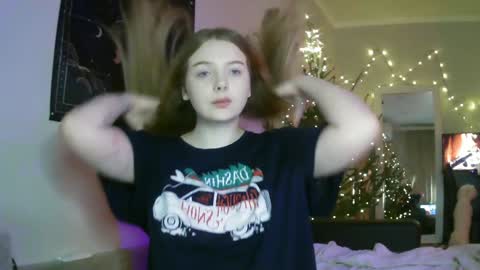 Lilly online show from December 2024 05:34:01 PM