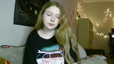 Lilly online show from January 2025 06:27:01 PM