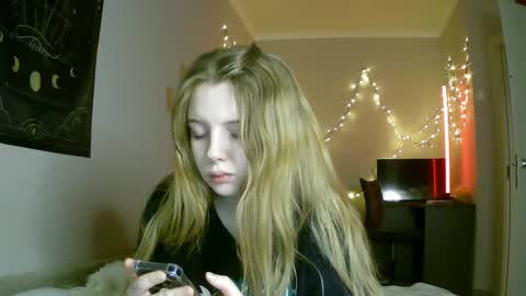 Lilly online show from January 2025 12:57:01 AM