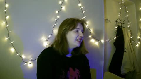 Lilly online show from February 2025 11:45:01 PM