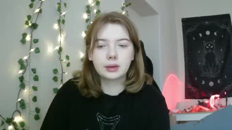 Lilly online show from March 2025 11:20:01 AM