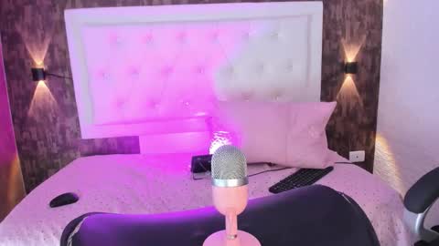 Lollyvixen  online show from September 2025 07:50:02 PM