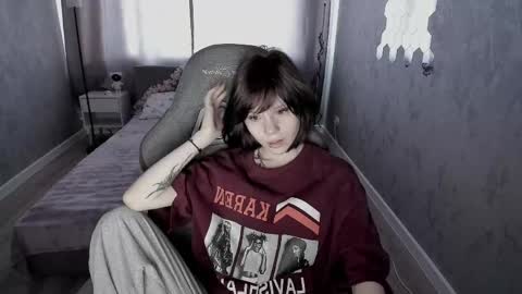 Snapshot of loly_cuttie chatting on June 2026 12:16:02 AM Loly online show from June 2026 12:16:02 AM