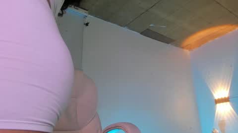 loly_marce online show from January 2025 03:39:02 PM