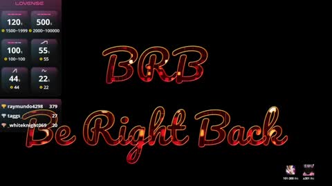 loly_marce online show from January 2025 02:27:02 AM