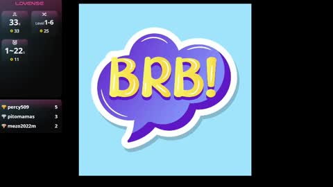 loly_marce online show from February 2025 11:58:02 PM