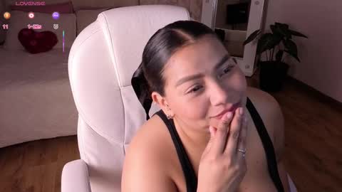 loly_marce online show from September 2025 09:04:02 PM
