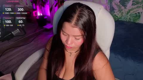 Snapshot of loly_marce chatting on May 2026 07:44:01 PM loly_marce online show from May 2026 07:44:01 PM