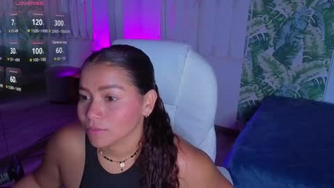 Snapshot of loly_marce chatting on May 2026 08:14:02 PM loly_marce online show from May 2026 08:14:02 PM