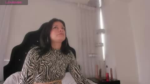 Loly online show from March 2025 12:45:01 PM