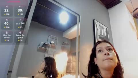 Loly online show from March 2025 12:54:02 PM