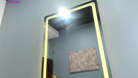 Loly online show from March 2025 11:49:02 AM