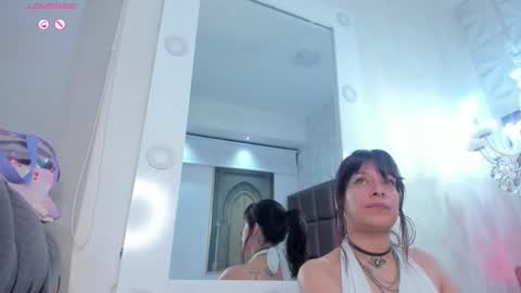 Loly online show from September 2025 12:12:02 AM