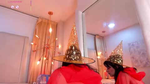 Loly online show from October 2025 06:45:02 AM