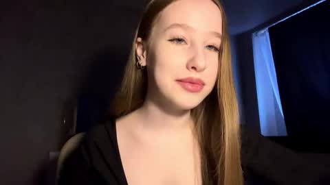 Nicolina online show from February 2026 09:16:02 AM