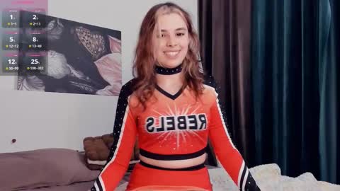 Snapshot of lonagass chatting on October 2025 06:49:01 PM Lona online show from October 2025 06:49:01 PM