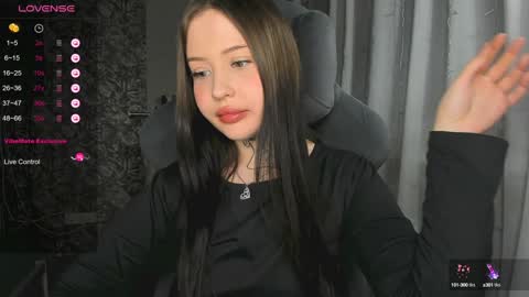Snapshot of lonalye chatting on December 2024 06:05:01 PM lona online show from December 2024 06:05:01 PM