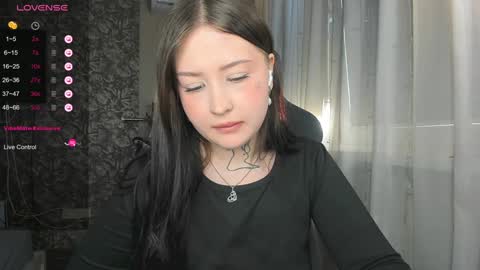 Snapshot of lonalye chatting on December 2024 12:55:02 PM lona online show from December 2024 12:55:02 PM