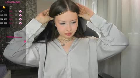 Snapshot of lonalye chatting on January 2025 11:43:02 AM lona online show from January 2025 11:43:02 AM