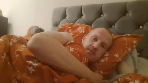 londonerg online show from October 2025 12:38:01 AM