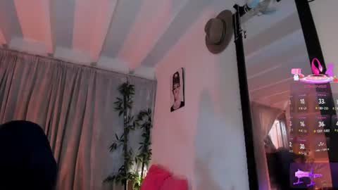 Snapshot of lonely_shewolf chatting on July 2026 04:32:02 PM Jennifer online show from July 2026 04:32:02 PM