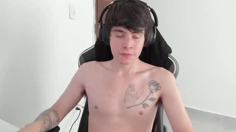 Kevin online show from October 2025 02:49:01 PM