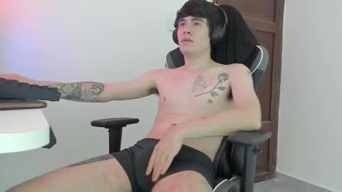 Kevin online show from October 2025 03:46:02 PM