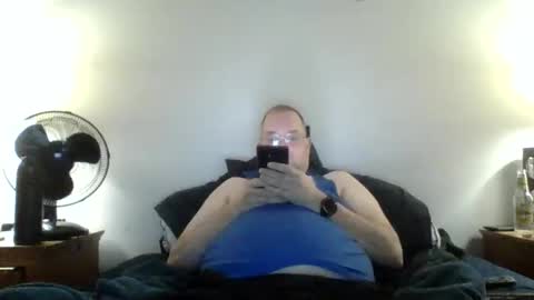 Snapshot of lonelyman91775 chatting on May 2026 09:47:01 AM Lonely Man online show from May 2026 09:47:01 AM