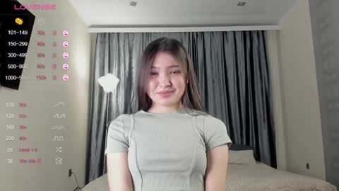 Snapshot of loney__tunes chatting on February 2025 03:28:02 PM Shy EvaStreams are everyday 9 AM - 3 PM GMT 3 online show from February 2025 03:28:02 PM