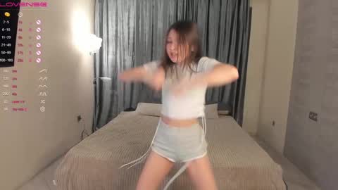 Snapshot of loney__tunes chatting on February 2025 03:24:02 PM Shy EvaStreams are everyday 9 AM - 3 PM GMT 3 online show from February 2025 03:24:02 PM