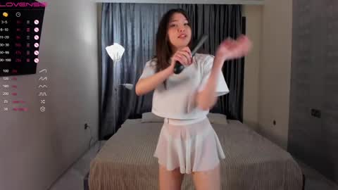 Snapshot of loney__tunes chatting on February 2025 08:15:01 PM Shy EvaStreams are everyday 9 AM - 3 PM GMT 3 online show from February 2025 08:15:01 PM