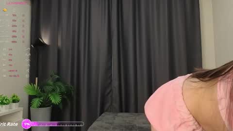 Shy EvaStreams are everyday 9 AM - 3 PM GMT 3  online show from January 2026 04:23:02 PM