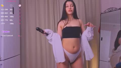 Shy EvaStreams are everyday 9 AM - 3 PM GMT 3  online show from February 2026 10:42:02 AM