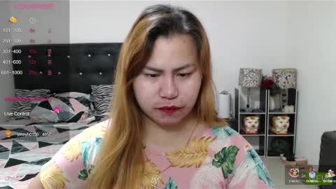 TOPwithEXTRABiG online show from February 2025 03:52:02 AM