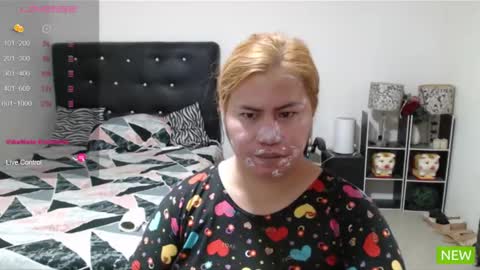 TOPwithEXTRABiG online show from February 2025 07:34:02 AM