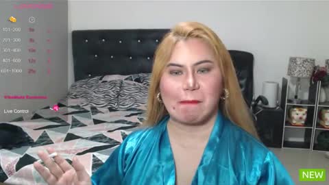 TOPwithEXTRABiG online show from February 2025 11:19:02 AM